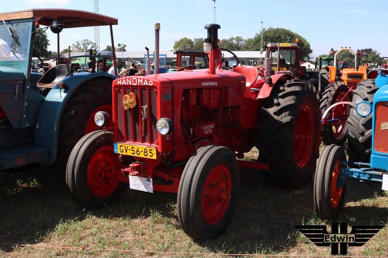 Hanomag