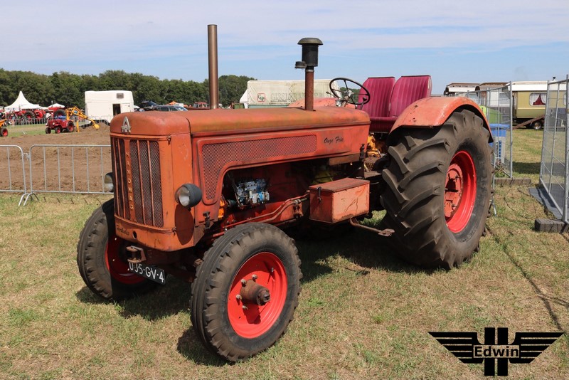 Hanomag