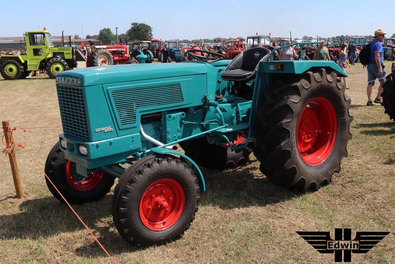 Hanomag
