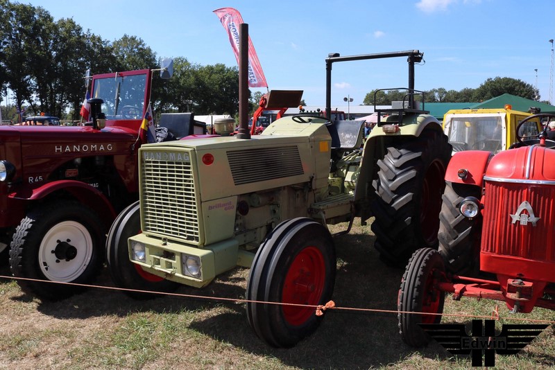 Hanomag