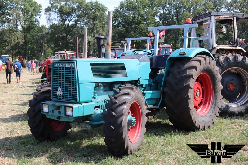 Hanomag