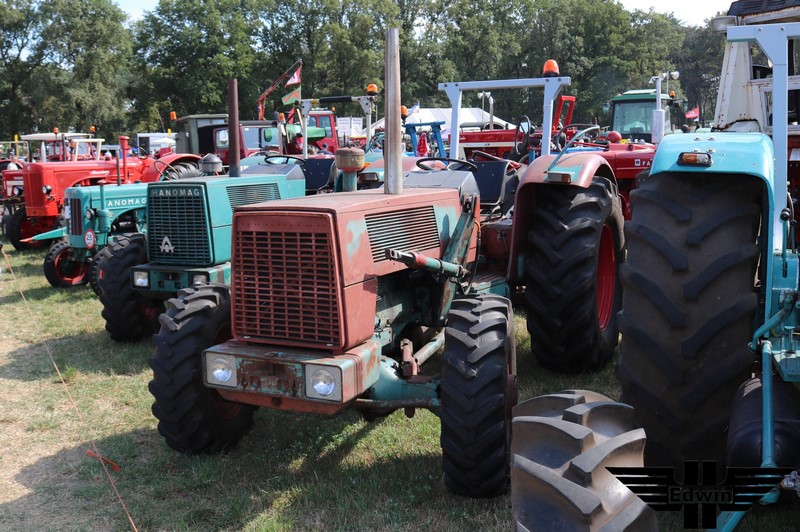 Hanomag