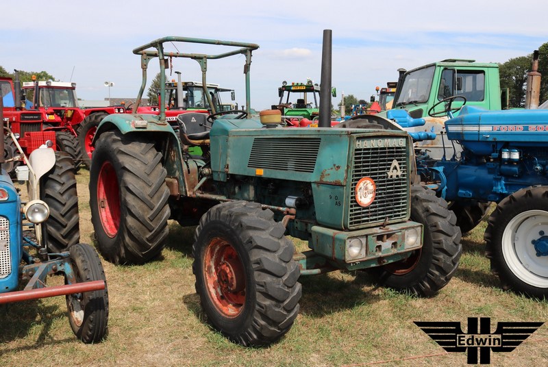 Hanomag
