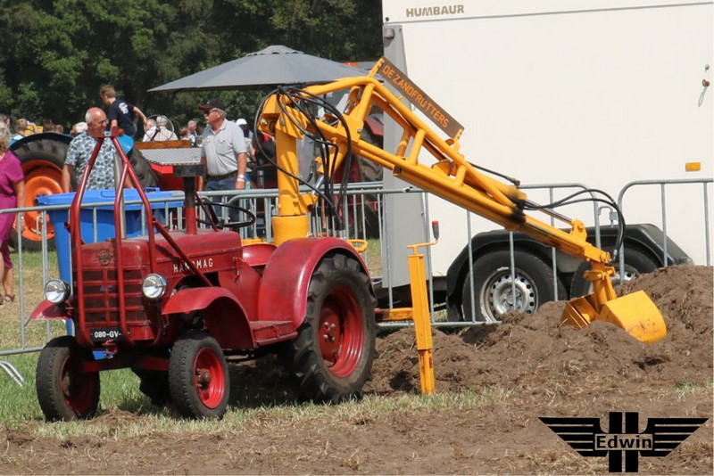 Hanomag