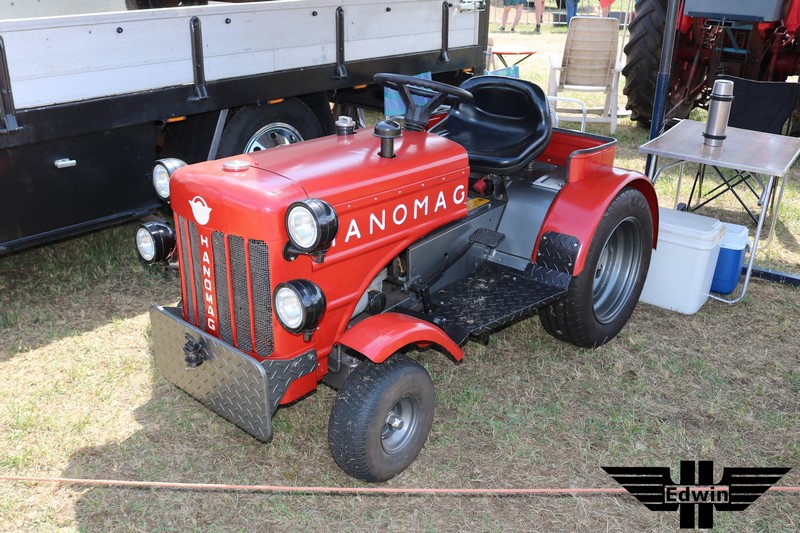 Hanomag