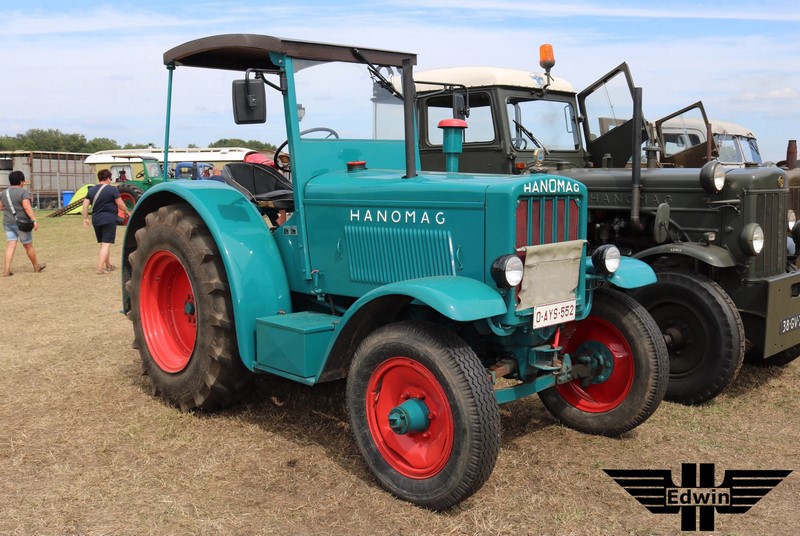 Hanomag