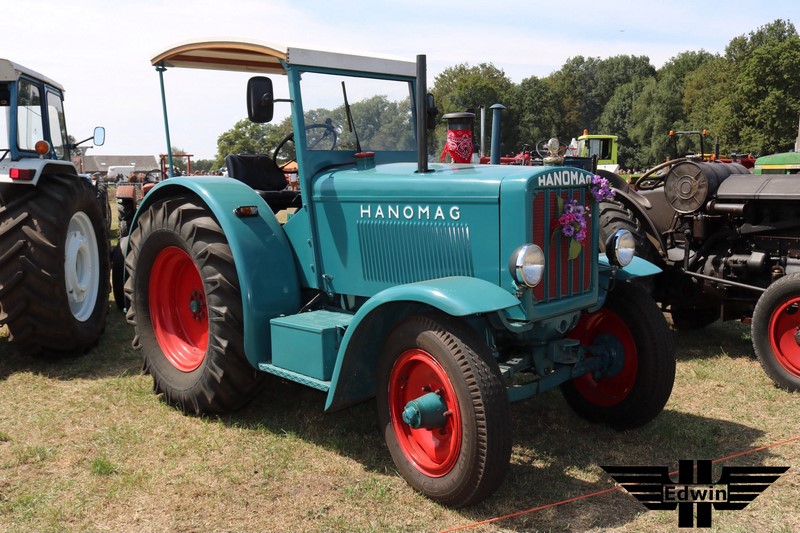 Hanomag