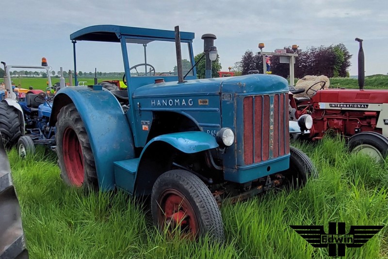 Hanomag