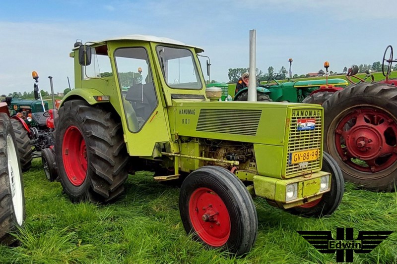 Hanomag