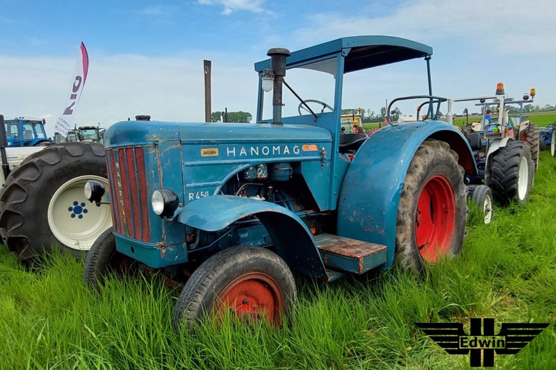 Hanomag