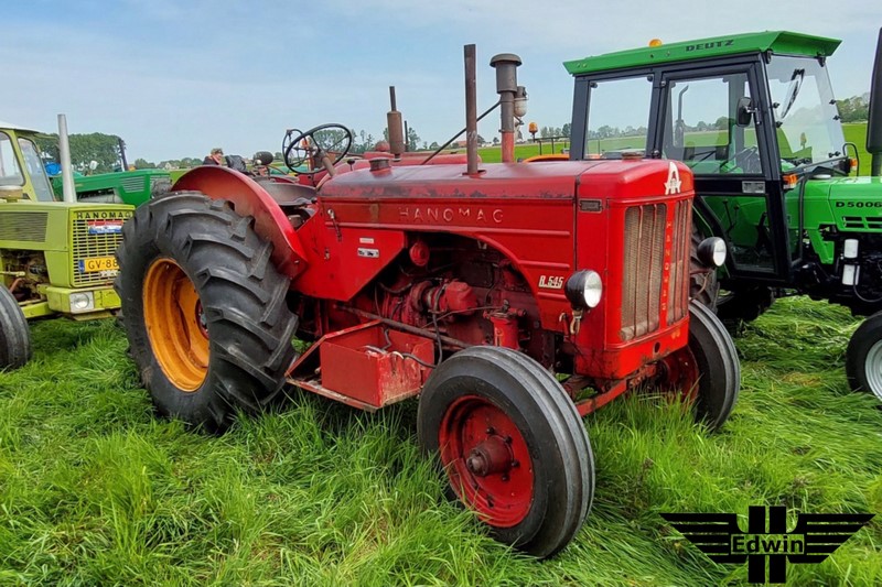 Hanomag