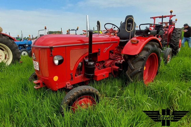 Hanomag