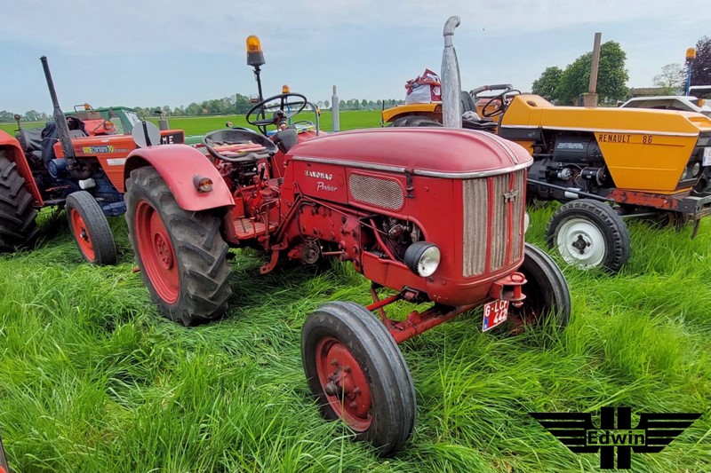 Hanomag
