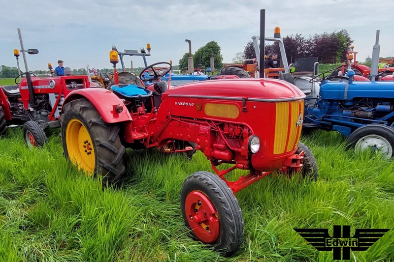 Hanomag