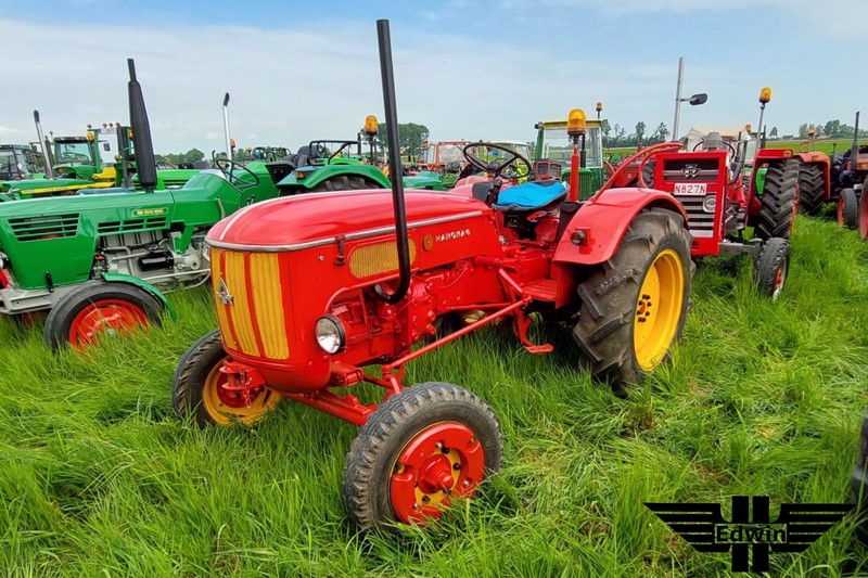 Hanomag