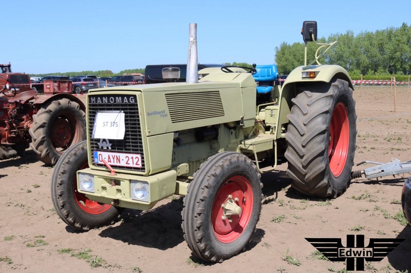 Hanomag