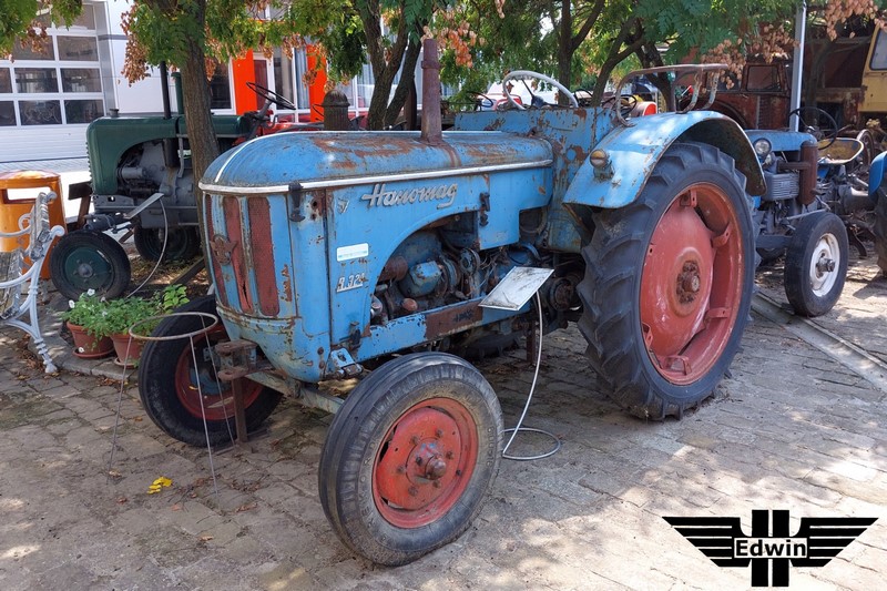 Hanomag
