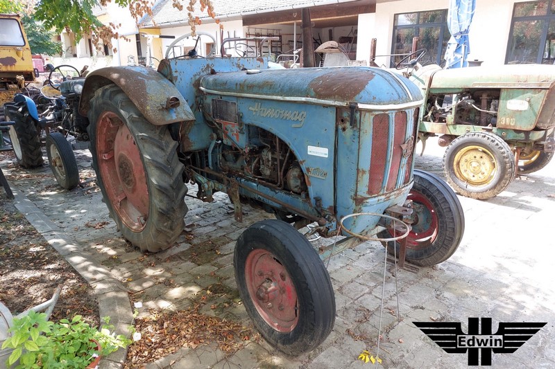 Hanomag