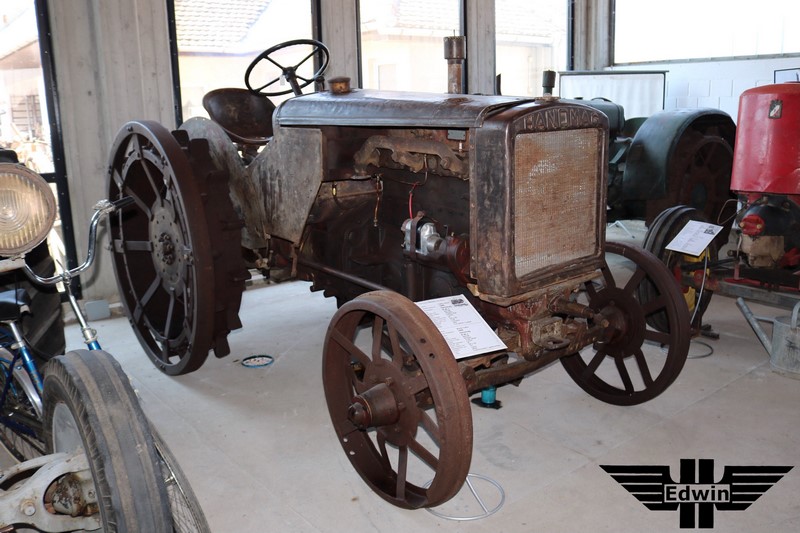 Hanomag