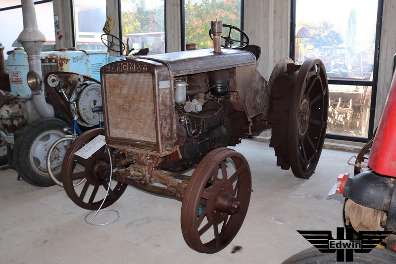Hanomag
