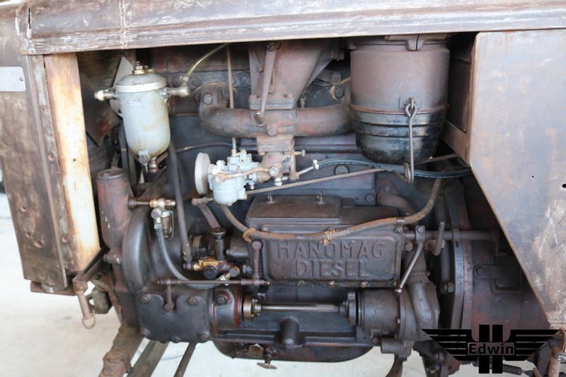 Hanomag