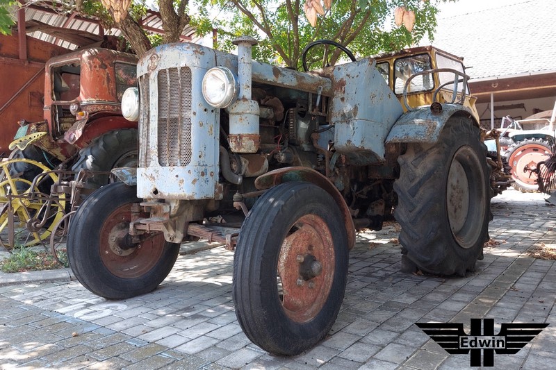 Hanomag