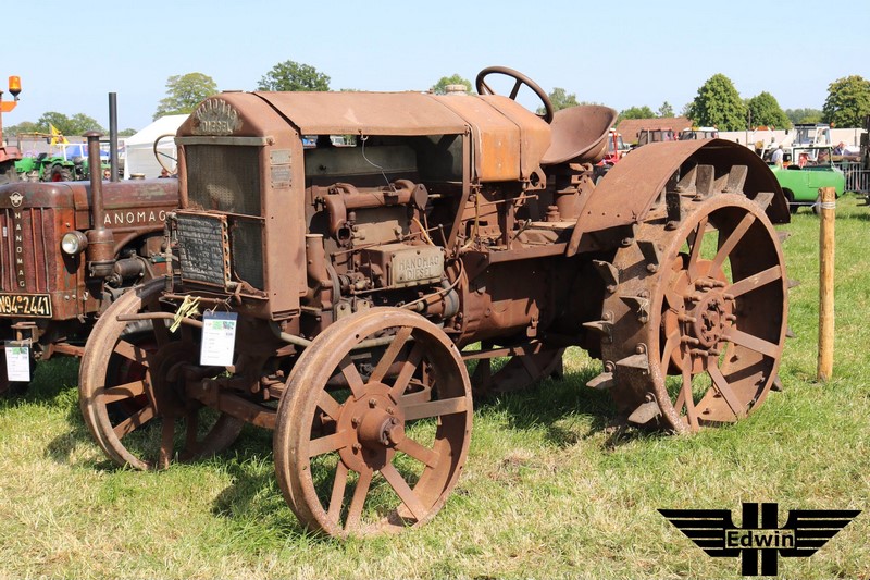 Hanomag