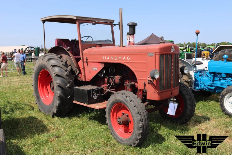 Hanomag