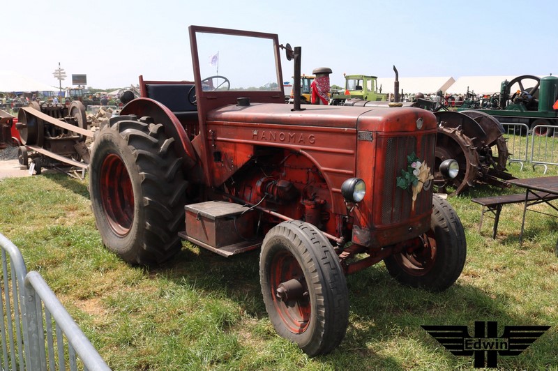 Hanomag