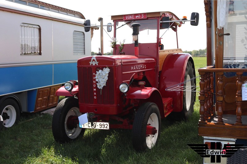 Hanomag