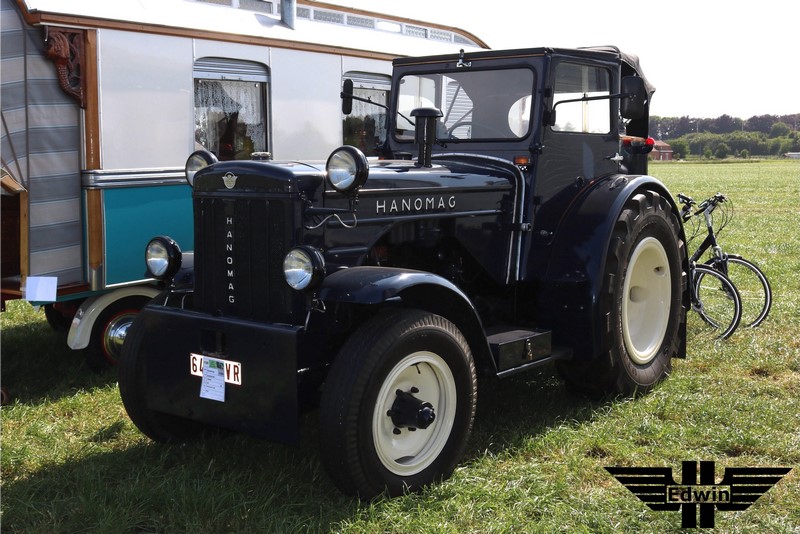 Hanomag