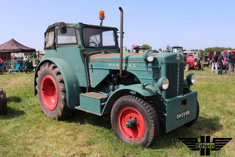 Hanomag