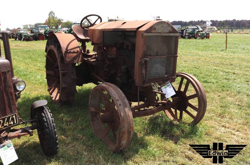 Hanomag