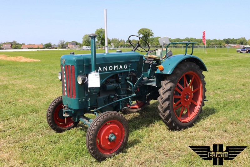 Hanomag