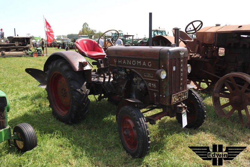 Hanomag