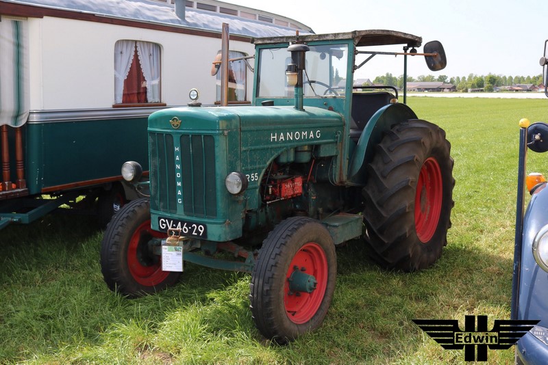 Hanomag