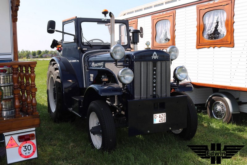 Hanomag
