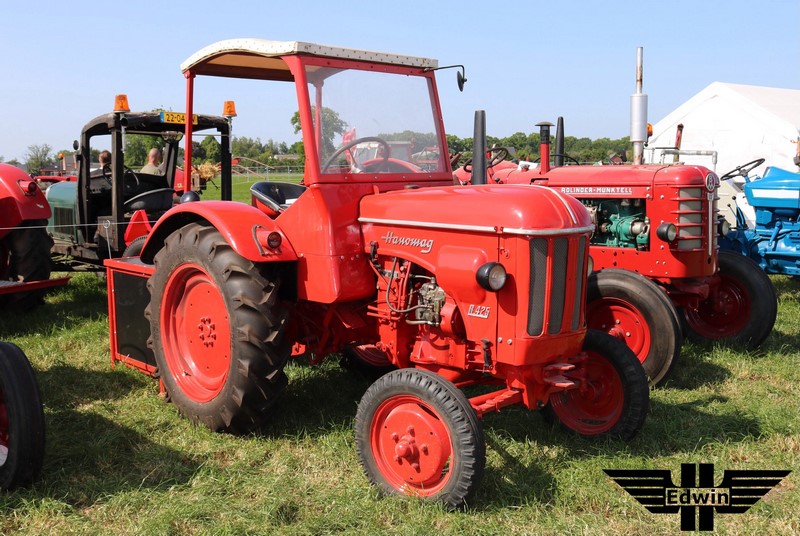 Hanomag