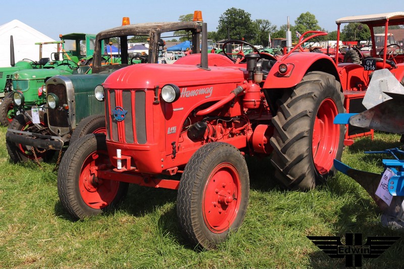 Hanomag