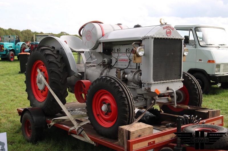 Hanomag