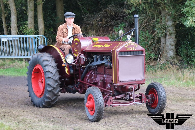Hanomag