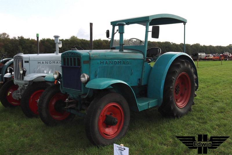 Hanomag
