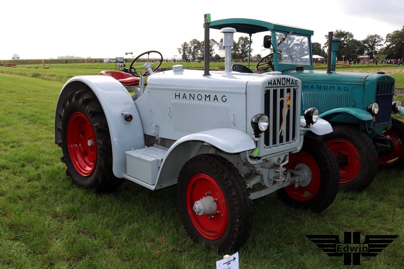 Hanomag