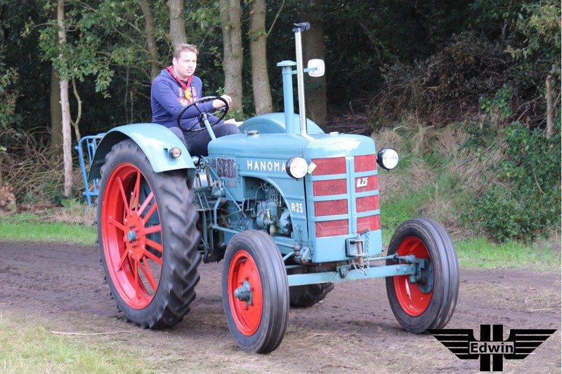 Hanomag