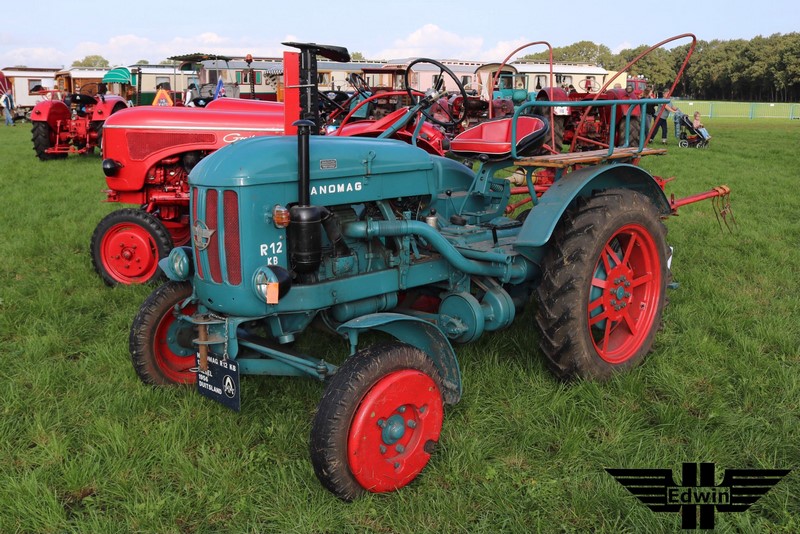 Hanomag