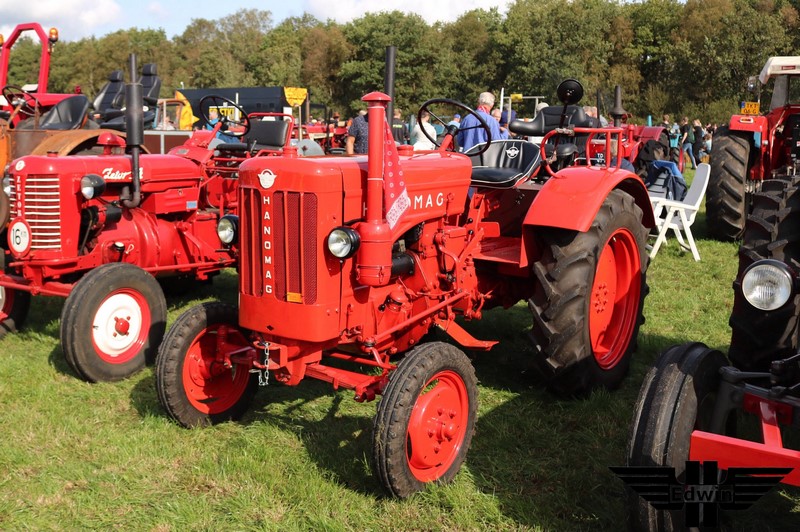 Hanomag