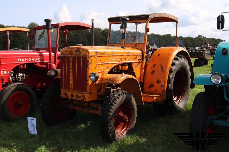 Hanomag