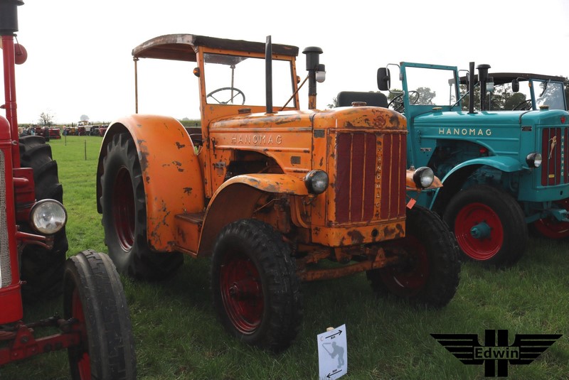 Hanomag