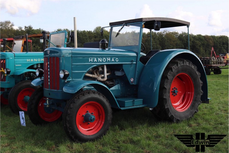 Hanomag