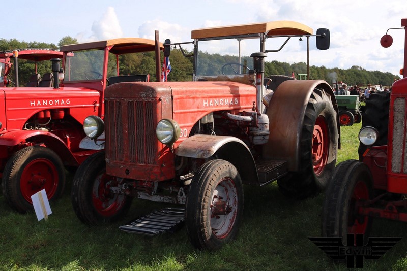 Hanomag